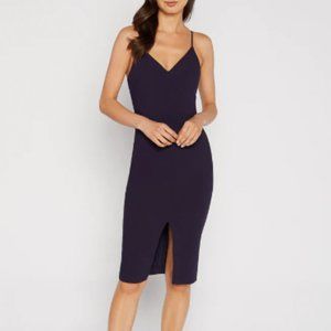 Likely midi Brooklyn Dress